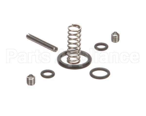 620047347 Cornelius Kit Service Sph Valve