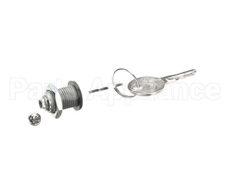 620047747 Cornelius Lock Assembly Quest Elite
