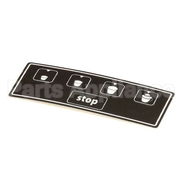 620047750 Compatible Cornelius Overlay Pc Quest Elite