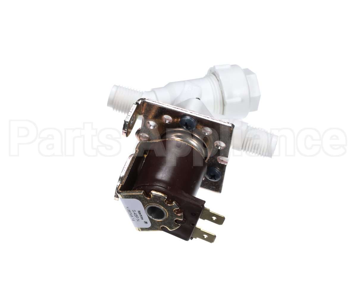 620047891 Cornelius Valve W/ Solenoid Water