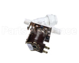620047891 Cornelius Valve W/ Solenoid Water