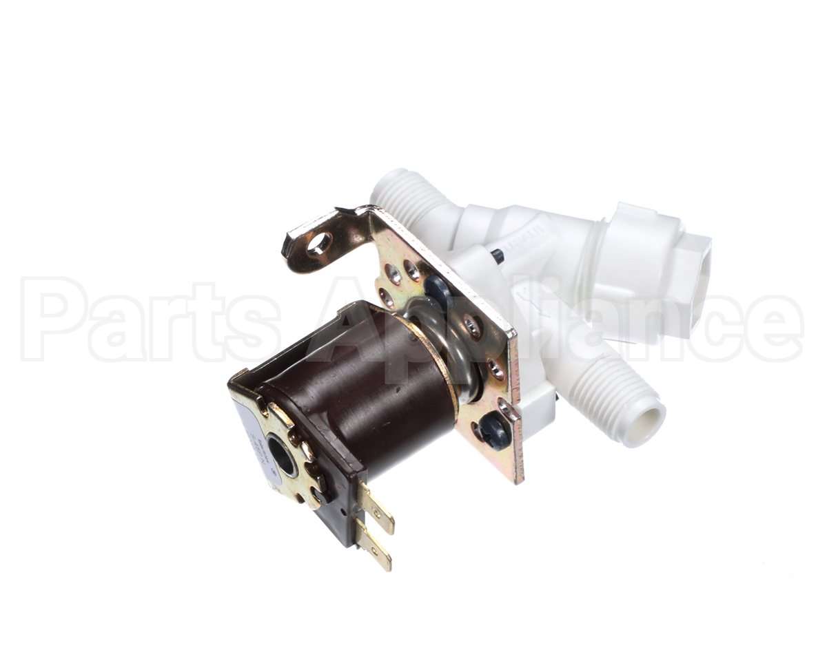 620047891 Cornelius Valve W/ Solenoid Water
