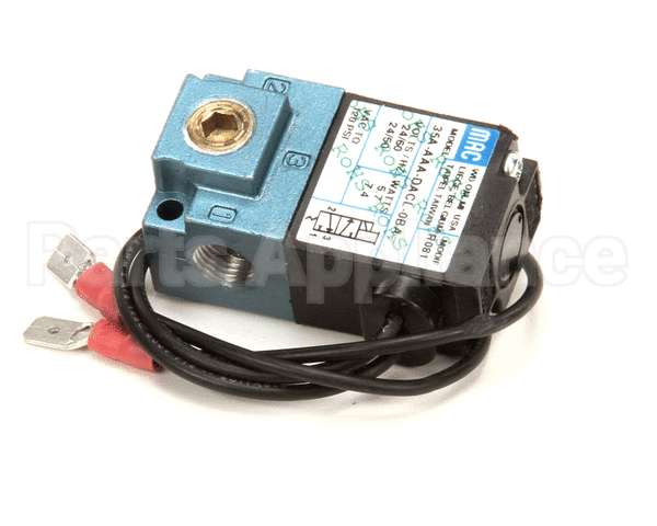 620048073 Cornelius Valve Co2 Pwm 24Vac