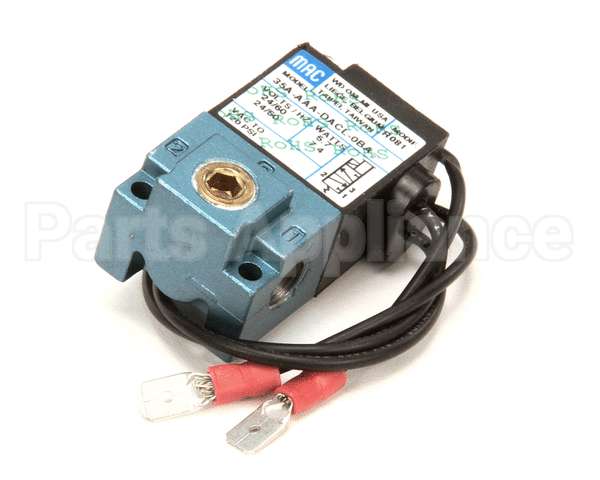 620048073 Cornelius Valve Co2 Pwm 24Vac