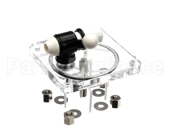 620048365 Cornelius Door Freeze Cyl Kit Motorman