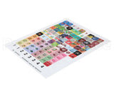 620049051 Cornelius Decal-Set Pepsi Coldfusion Ada