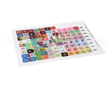 620049051 Cornelius Decal-Set Pepsi Coldfusion Ada