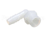 620049857 Cornelius Fitting 90 Ny 1/4Fpt X 3/8Bb