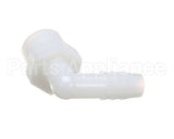 620049857 Cornelius Fitting 90 Ny 1/4Fpt X 3/8Bb