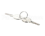 620050427 Cornelius Key Door Qst E 2/4Fl