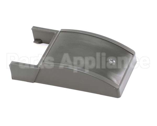 620050576 Cornelius Cover Val Uf1 Gry Fnt W/Cutout