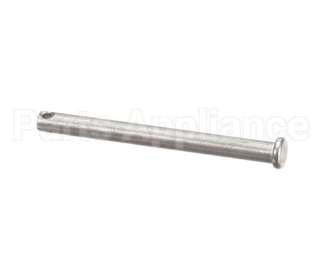 620051502 Cornelius Pin Clevis 250 Dia X 2.75 Long