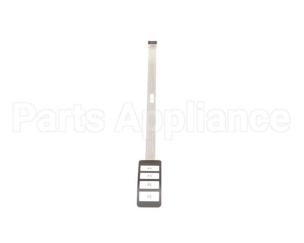 620055005-201 Cornelius Keypad Bonus Flavor Ed/Df 150