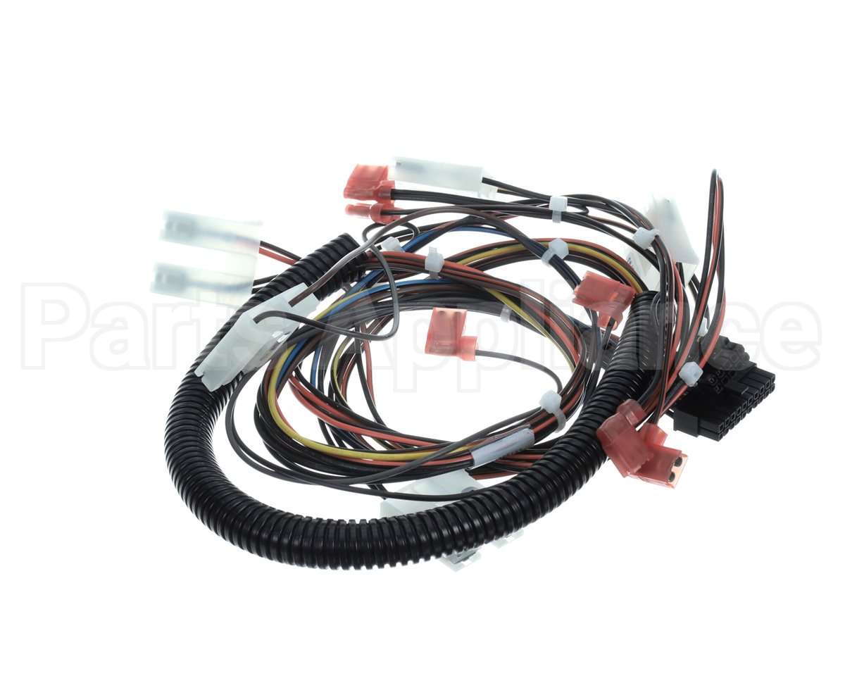 620055122 Cornelius Harness Viper 3Fl Main E-Box T