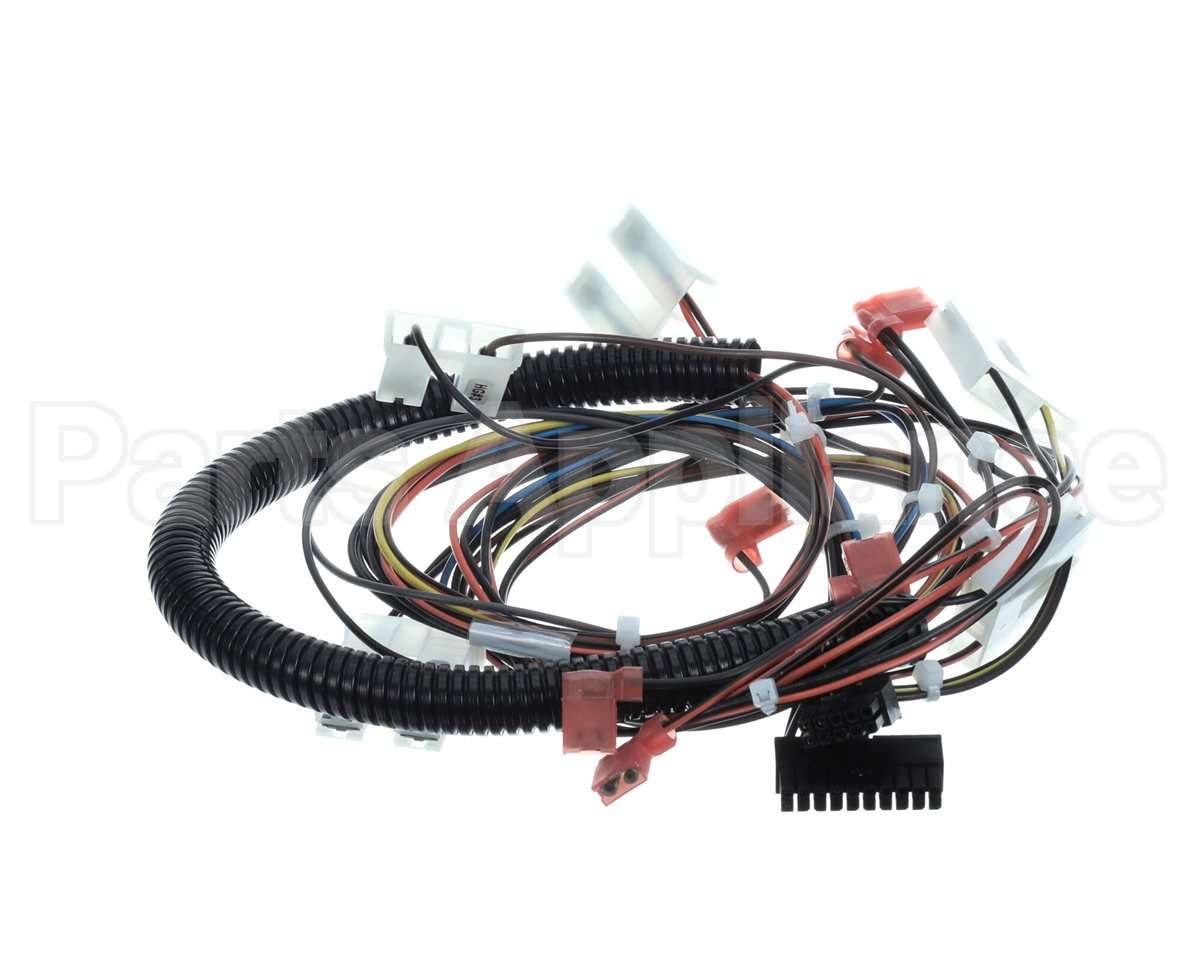 620055122 Cornelius Harness Viper 3Fl Main E-Box T