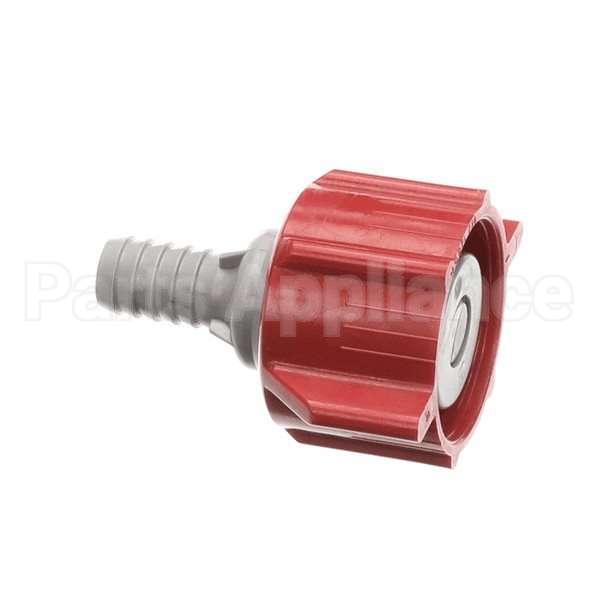 620056357 Compatible Cornelius Connector Bib Coke Red