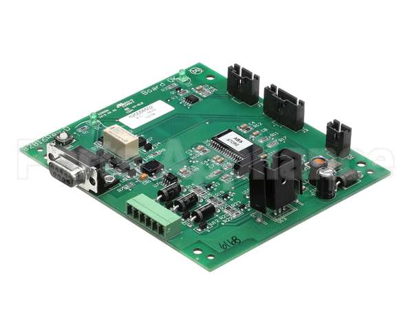 620056502 Cornelius Board Circuit Abs S/S 30Oz
