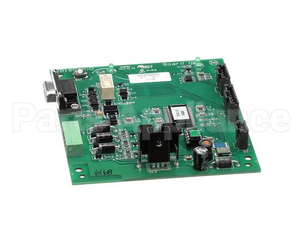620056502 Cornelius Board Circuit Abs S/S 30Oz