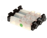 620056838 Cornelius Block Back 3X2 W/So Mfv