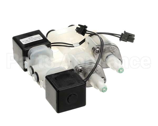 620056892W210 Cornelius Body Valve W210 Water Mfv