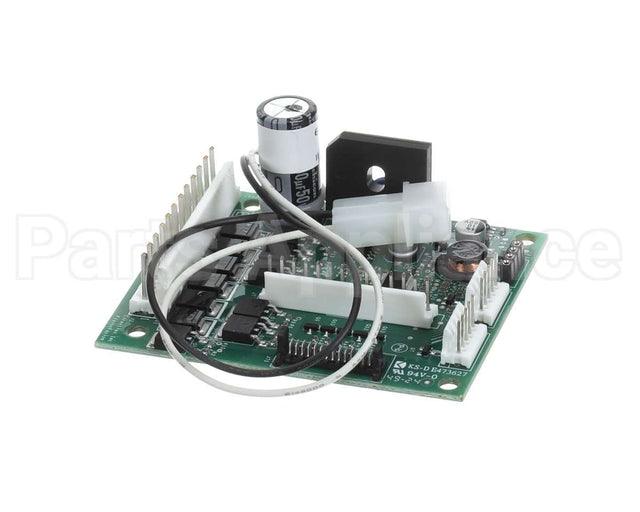 620057087-100 Cornelius Valve Control Board