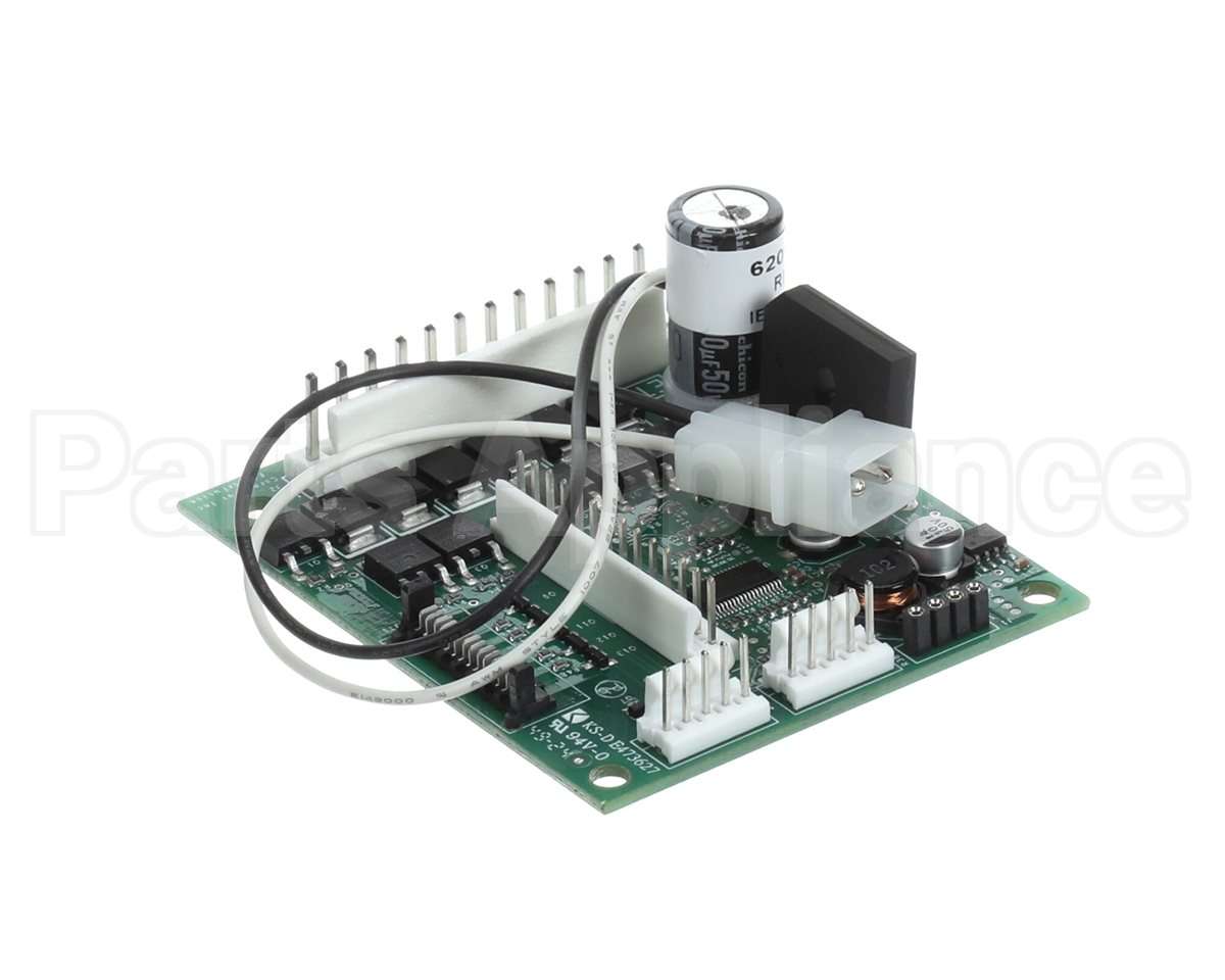 620057087-100 Cornelius Valve Control Board