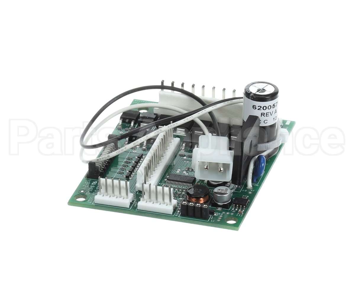 620057087-100 Cornelius Valve Control Board