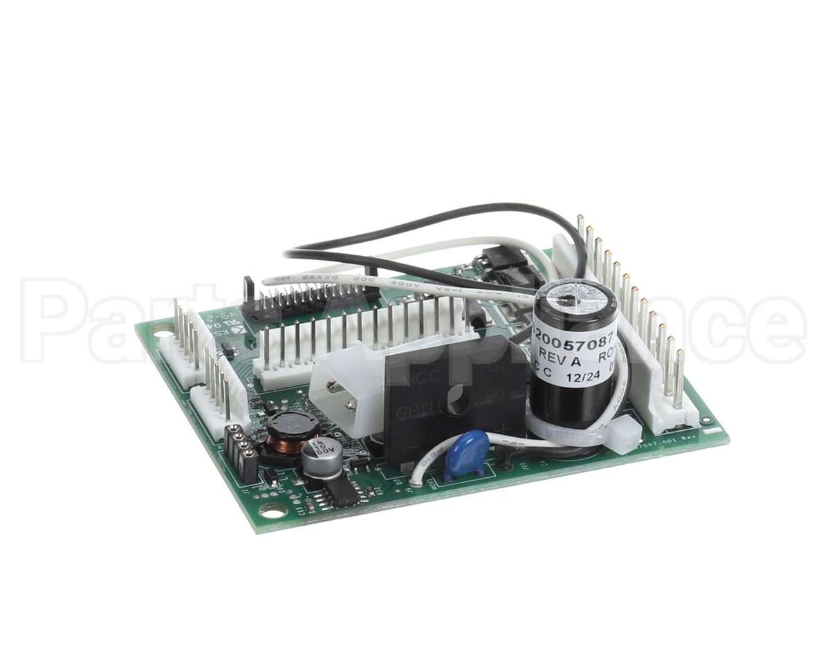 620057087-100 Cornelius Valve Control Board