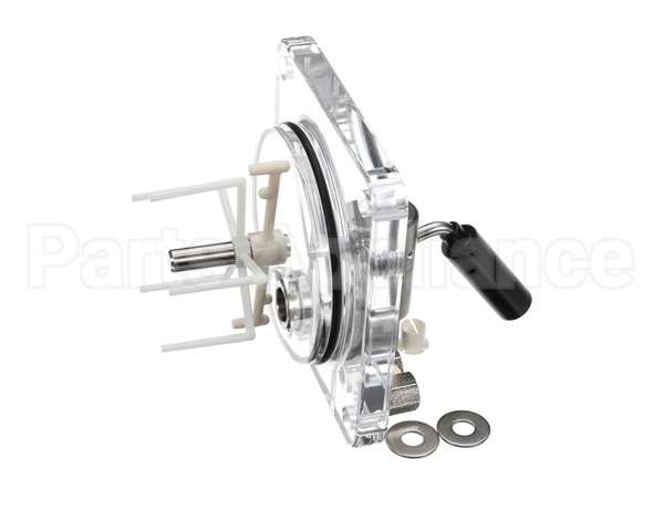 620057726 Cornelius Door Viper W/Ada Sph Valve