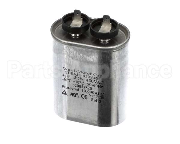 620057820 Cornelius Capacitor Viper 60Hz