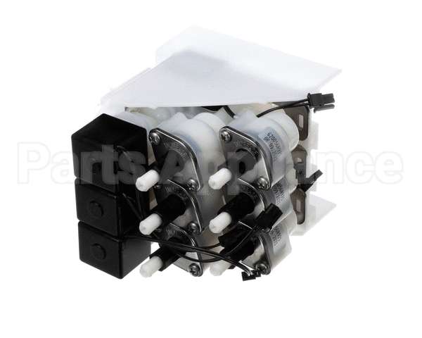 620058272-017 Cornelius Valve Assembly 2X3 Hy Brand Ver Bb