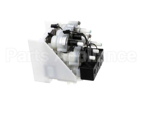 620058272-018 Cornelius Valve Assembly 4 Hy Brand 2 W210 Wtr