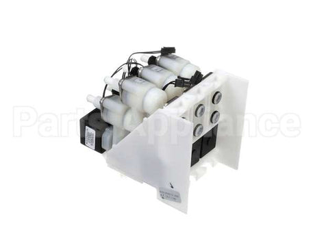 620058272-018 Cornelius Valve Assembly 4 Hy Brand 2 W210 Wtr