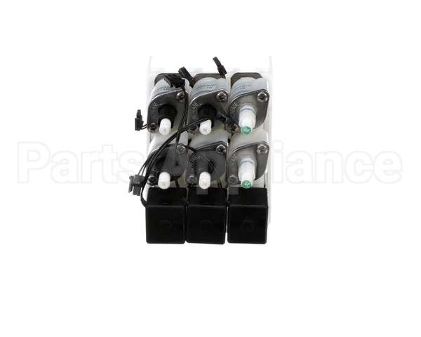 620058272-018 Cornelius Valve Assembly 4 Hy Brand 2 W210 Wtr