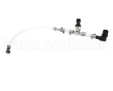 620059276 Cornelius Tube Asy Product Barrel Inlet