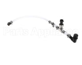 620059276 Cornelius Tube Asy Product Barrel Inlet