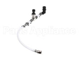 620059276 Cornelius Tube Asy Product Barrel Inlet