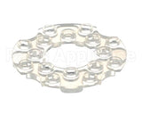 620059737 Cornelius Diffuser Seal Mfv Nozzle Gen2