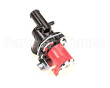 620060001 Cornelius Valve Purge 230V