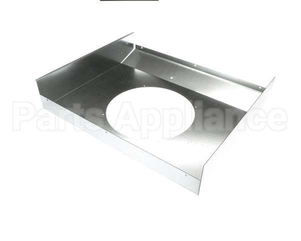 620060139 Cornelius Shroud Fan