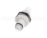620068160 Cornelius Fitting Barb 3/8 X Qd Pm Inser