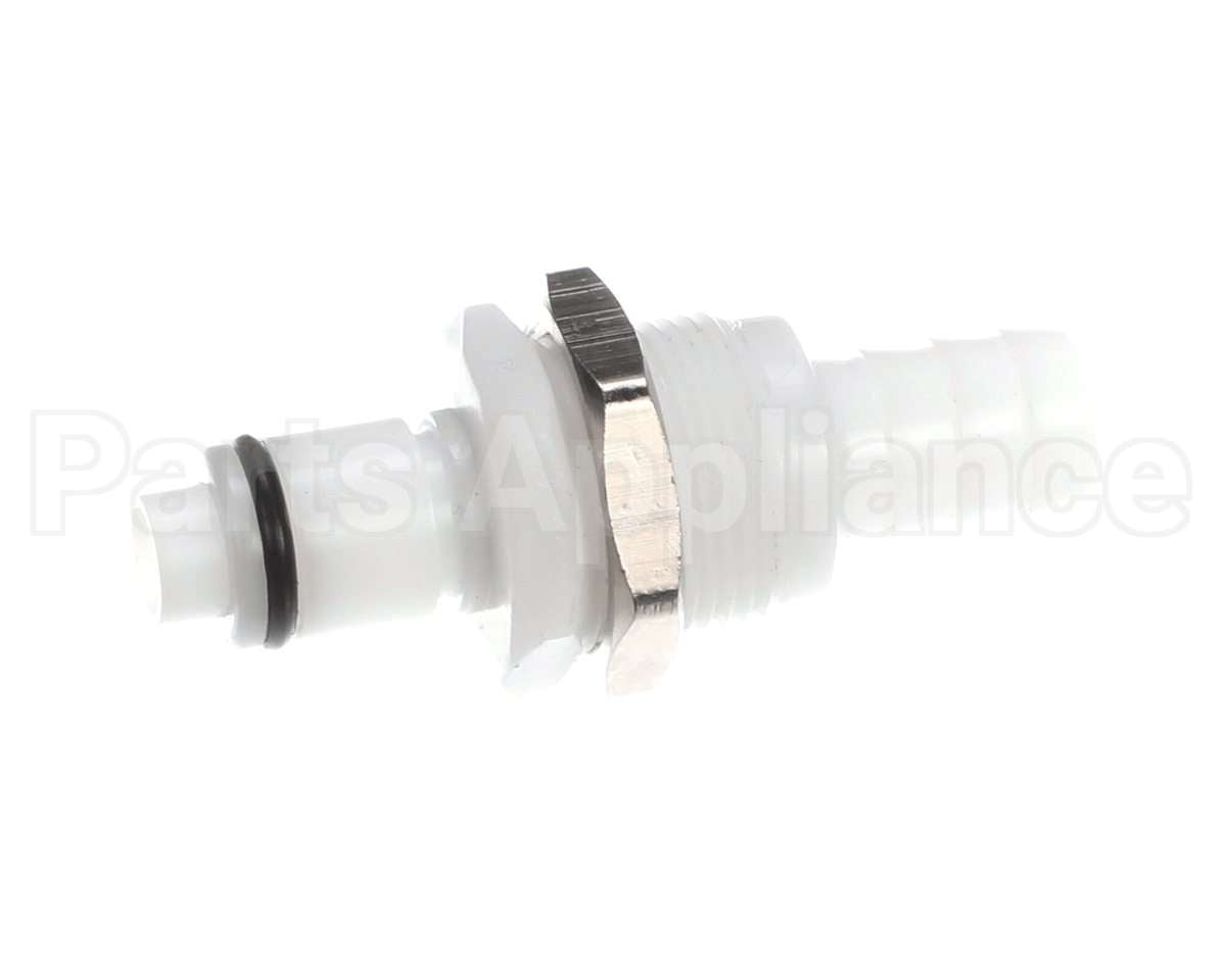620068160 Cornelius Fitting Barb 3/8 X Qd Pm Inser