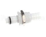 620068160 Cornelius Fitting Barb 3/8 X Qd Pm Inser