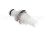 620068160 Cornelius Fitting Barb 3/8 X Qd Pm Inser