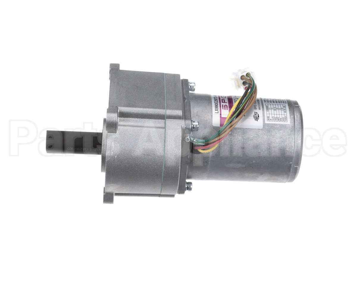 620068668 Cornelius Motor Gear 1/8Hp 115V 60Hz 6Rp