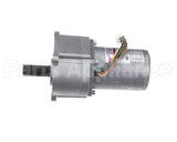 620068668 Cornelius Motor Gear 1/8Hp 115V 60Hz 6Rp