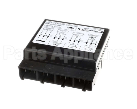 620071645 Cornelius Control Pcba Global Ice Bank