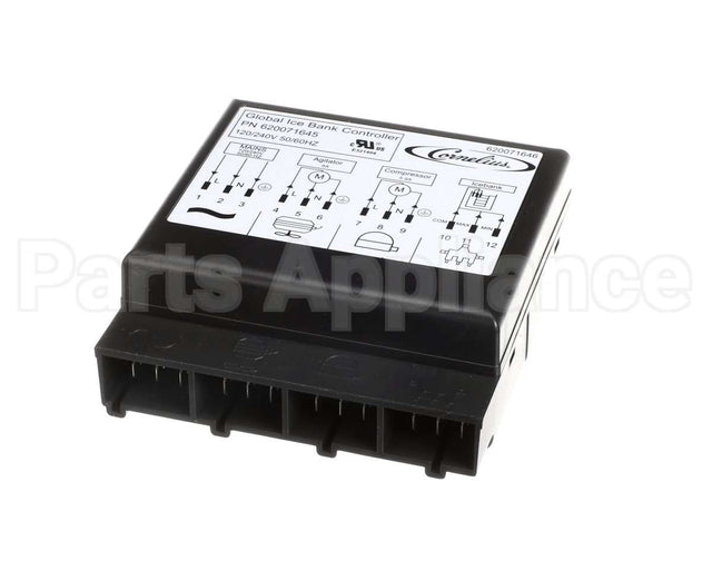 620071645 Cornelius Control Pcba Global Ice Bank