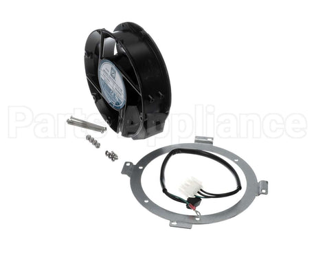 620073392 Cornelius Kit Fan Motor Repl 115V