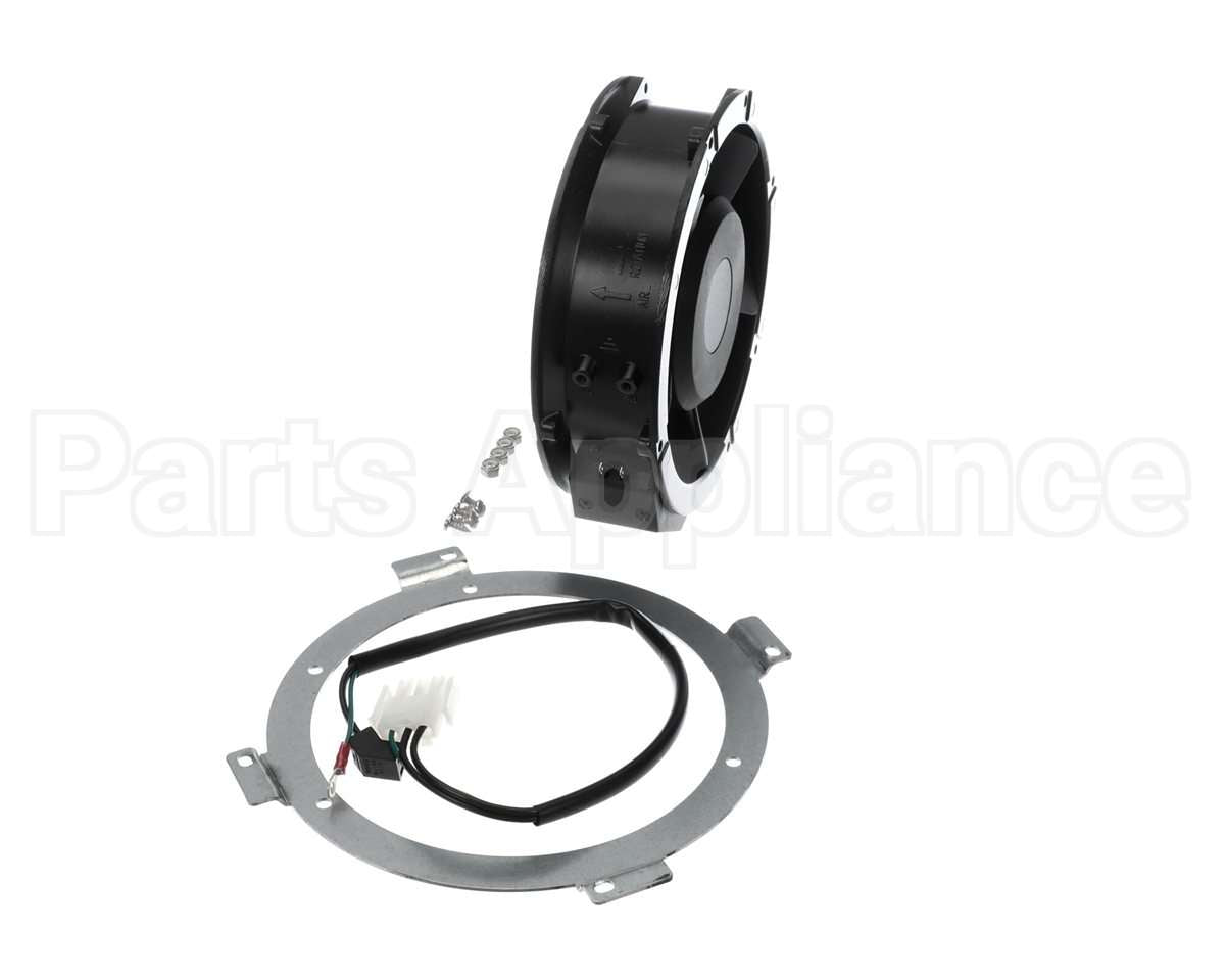 620073392 Cornelius Kit Fan Motor Repl 115V